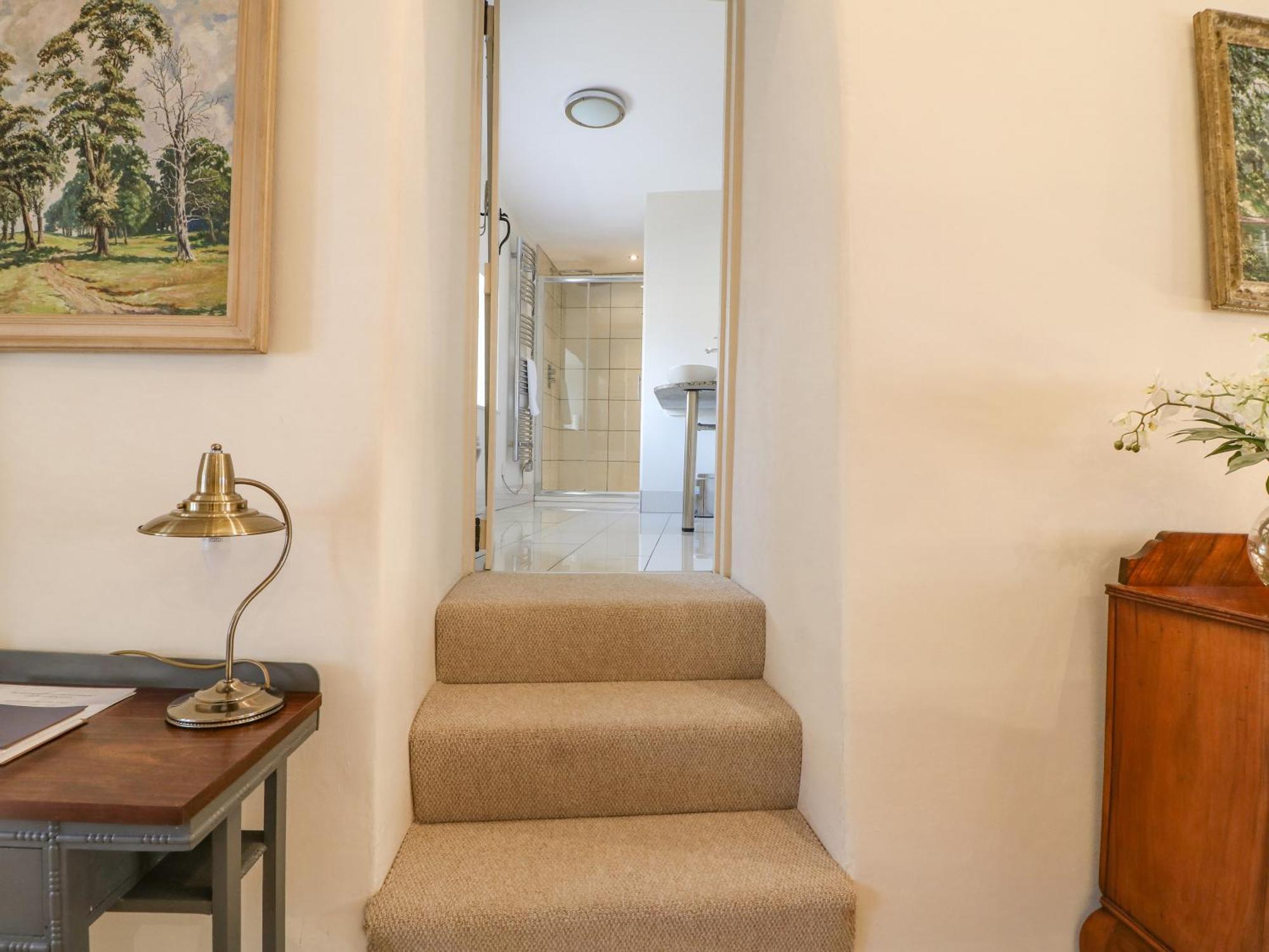 The Apartment Stow-On-The-Wold Bagian luar foto
