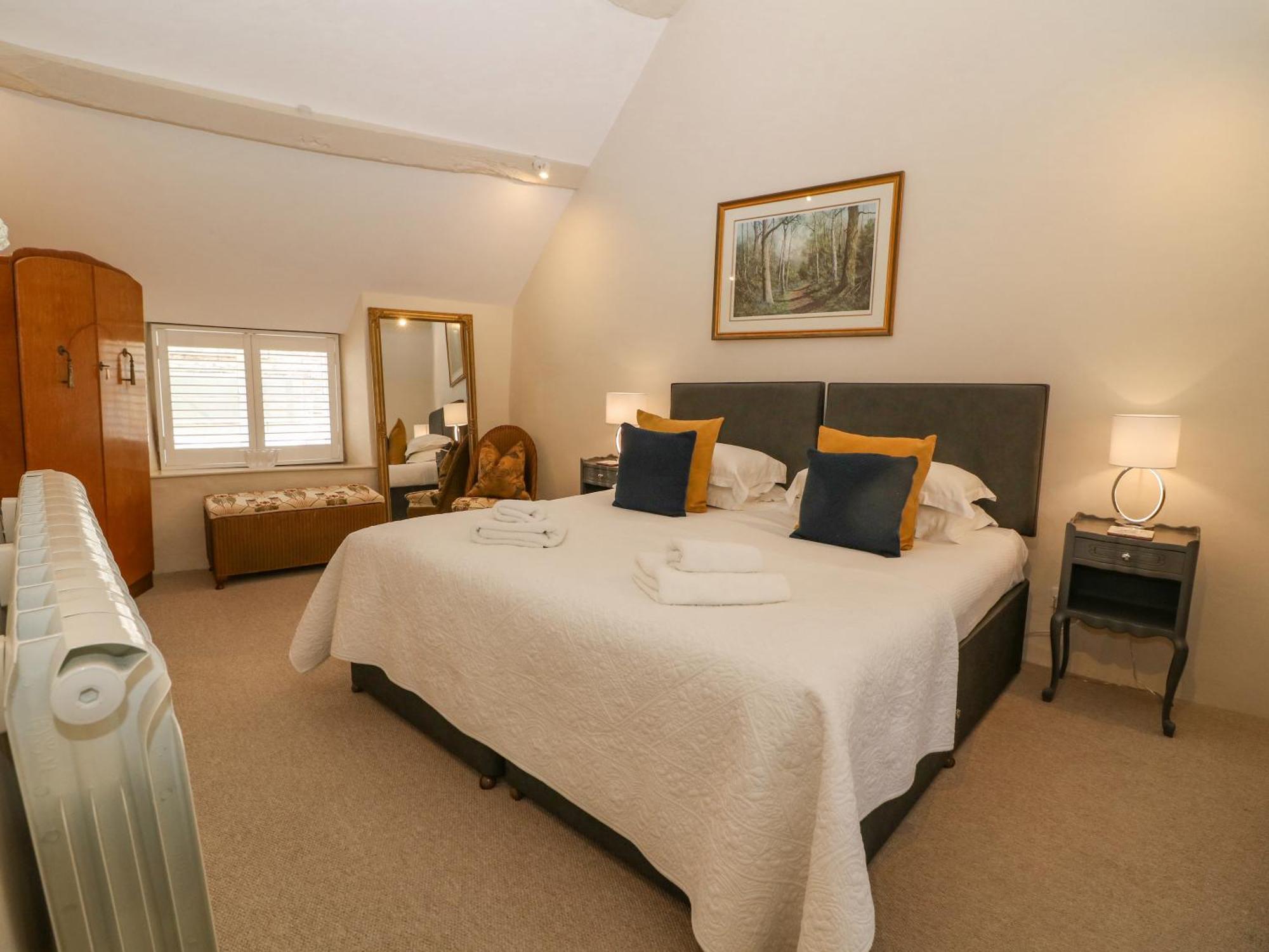 The Apartment Stow-On-The-Wold Bagian luar foto