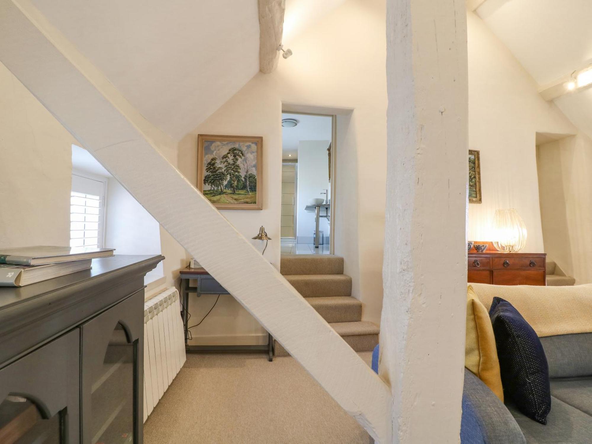 The Apartment Stow-On-The-Wold Bagian luar foto