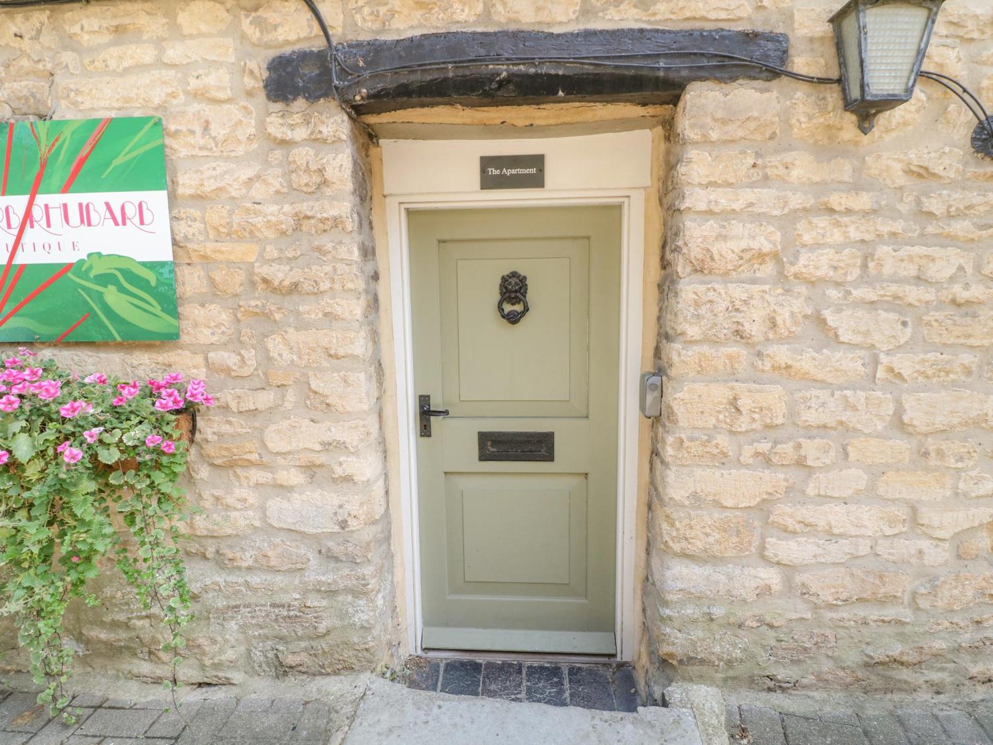 The Apartment Stow-On-The-Wold Bagian luar foto