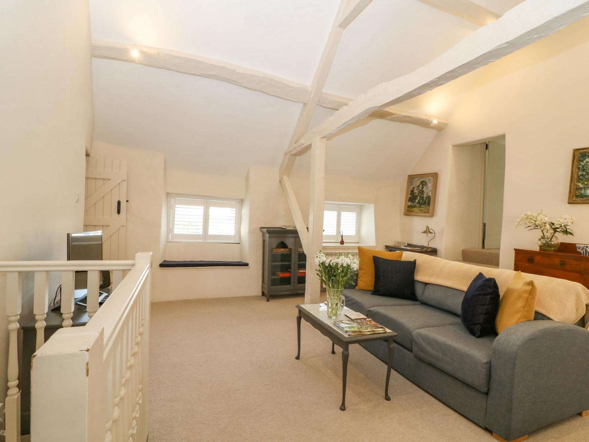 The Apartment Stow-On-The-Wold Bagian luar foto
