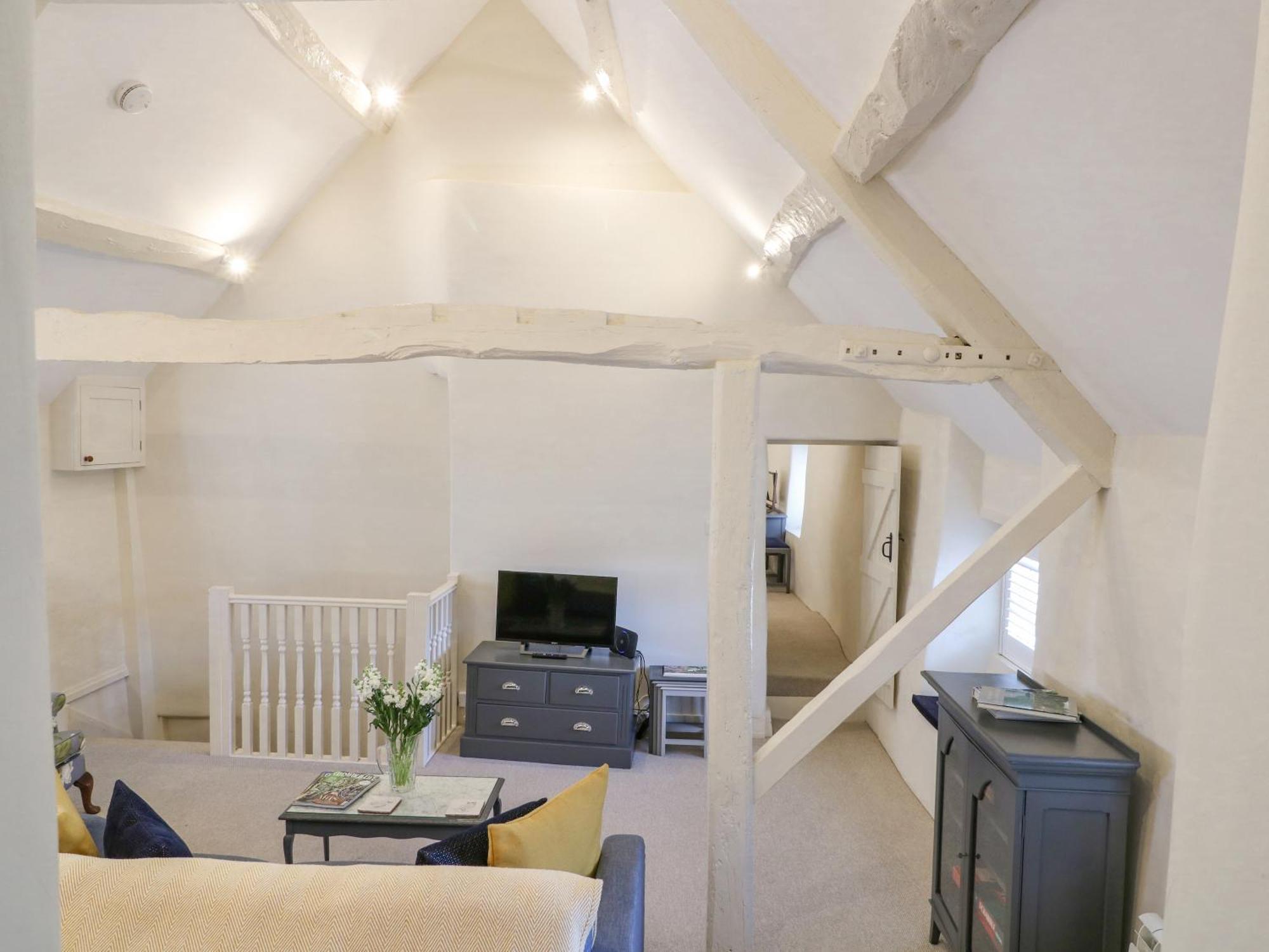 The Apartment Stow-On-The-Wold Bagian luar foto