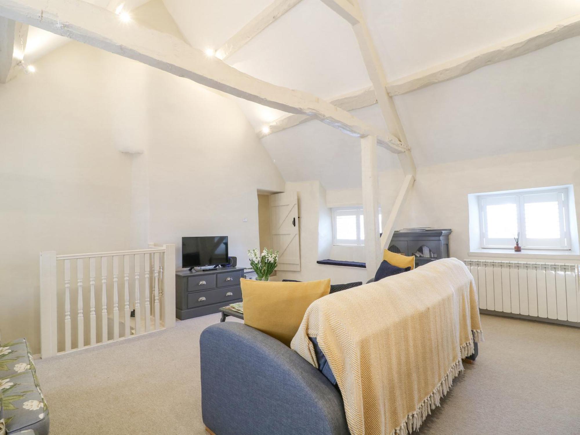 The Apartment Stow-On-The-Wold Bagian luar foto
