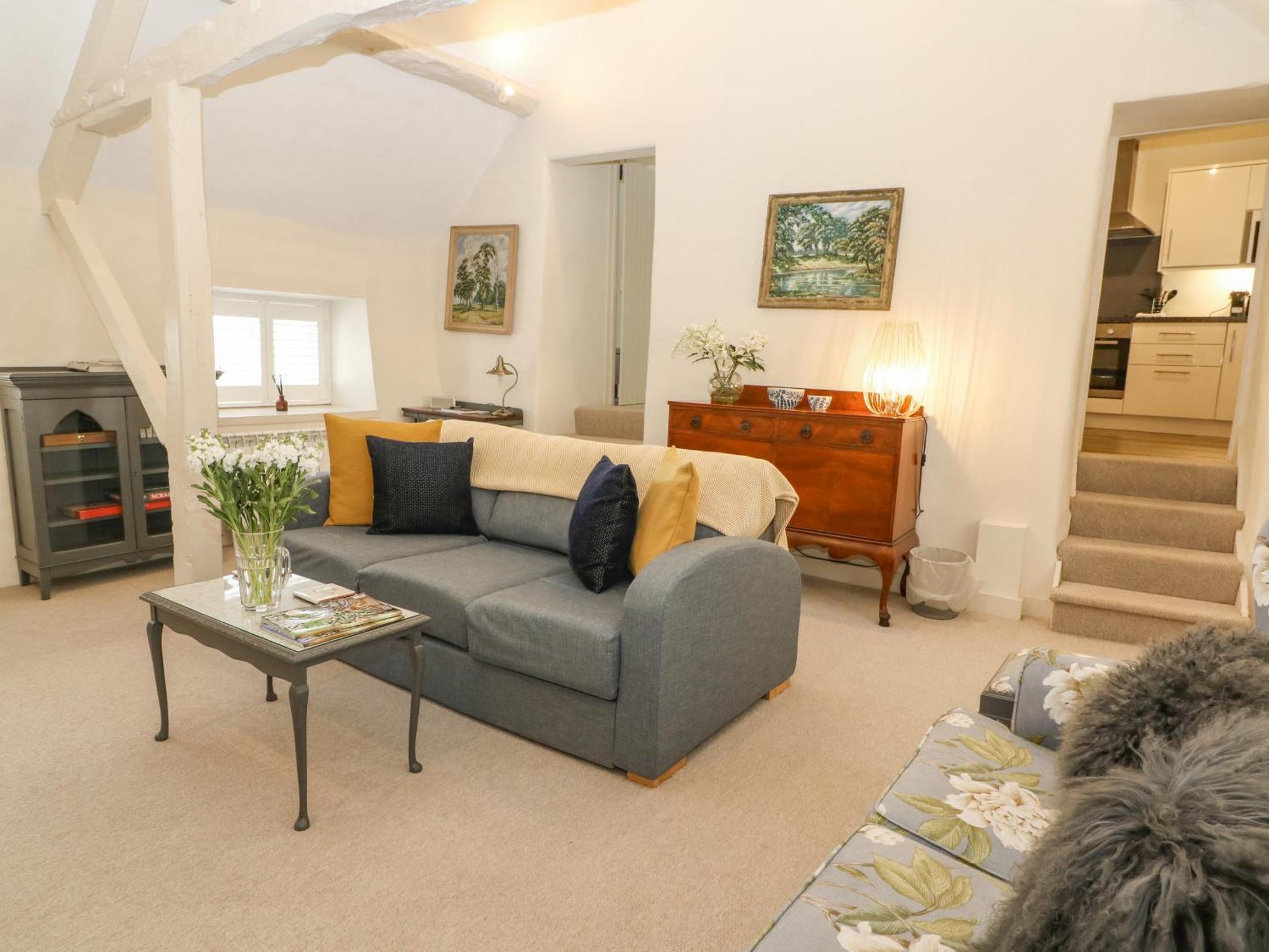 The Apartment Stow-On-The-Wold Bagian luar foto